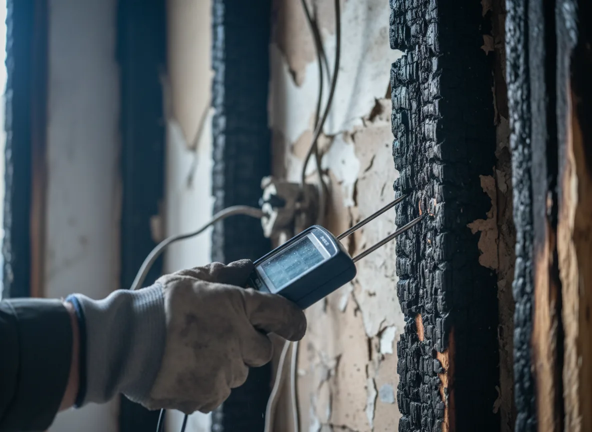 Fire Damage Restoration Asher, OK FAQs